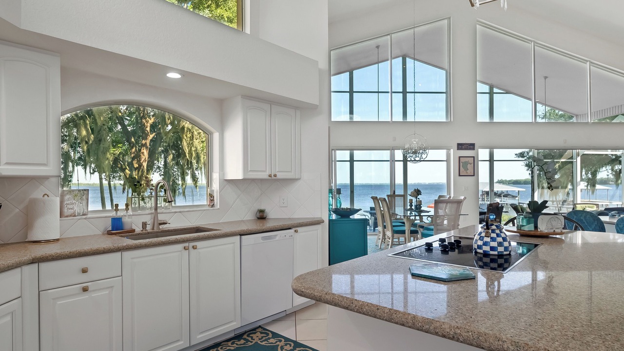 Photo of Kitchen in Lake Placid