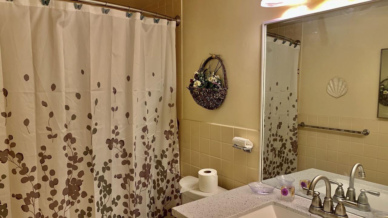 Photo of Bathroom in South Patrick Shores