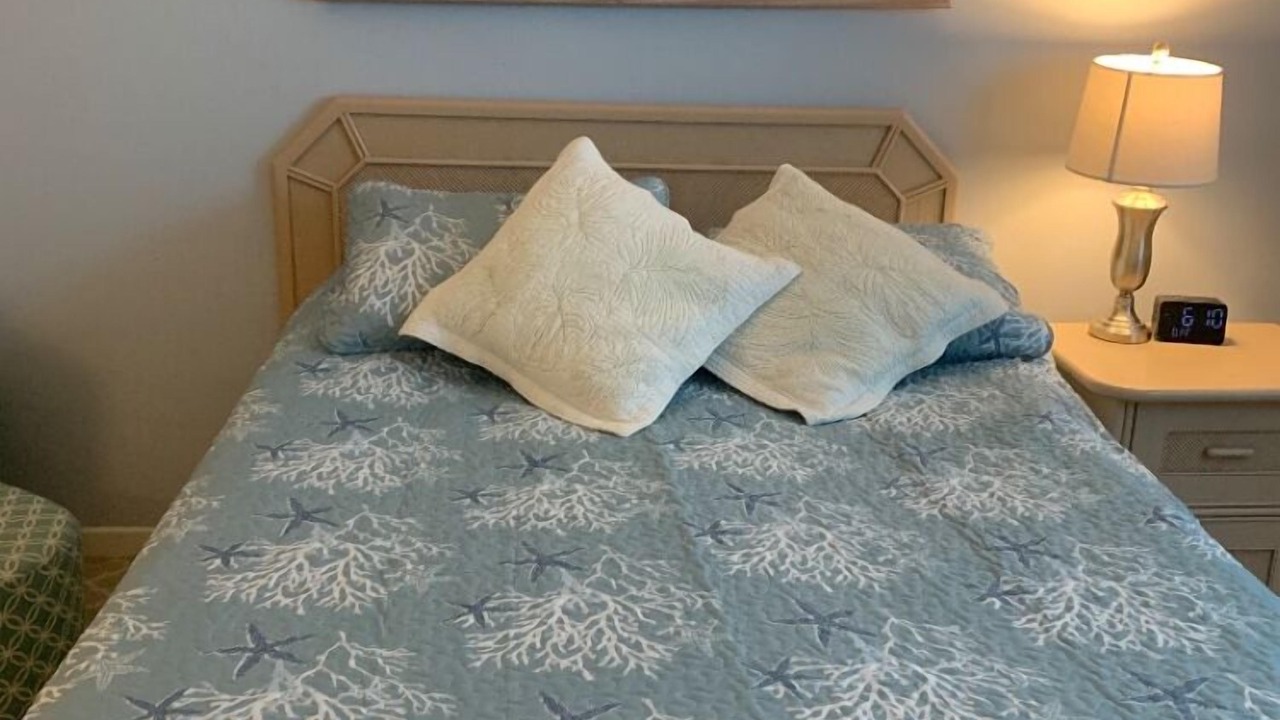 Photo of Bedroom in South Patrick Shores