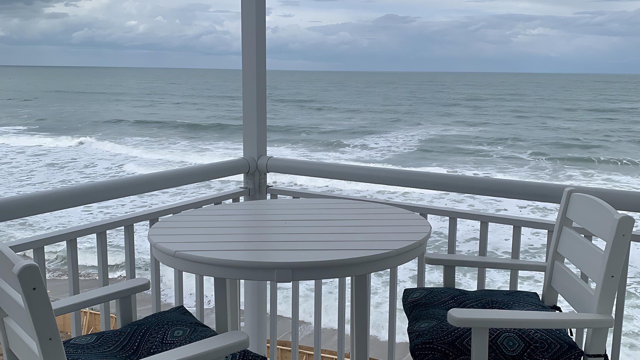 Photo of Outdoor in South Patrick Shores