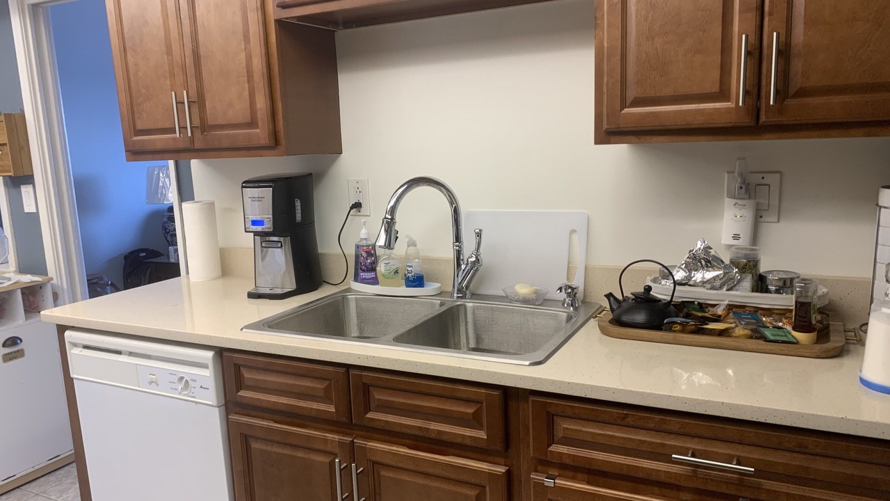 Photo of Kitchen in South Patrick Shores