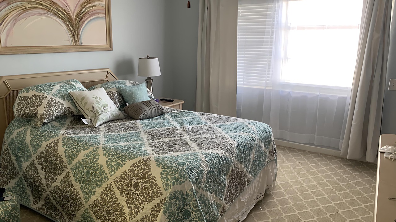 Photo of Bedroom in South Patrick Shores