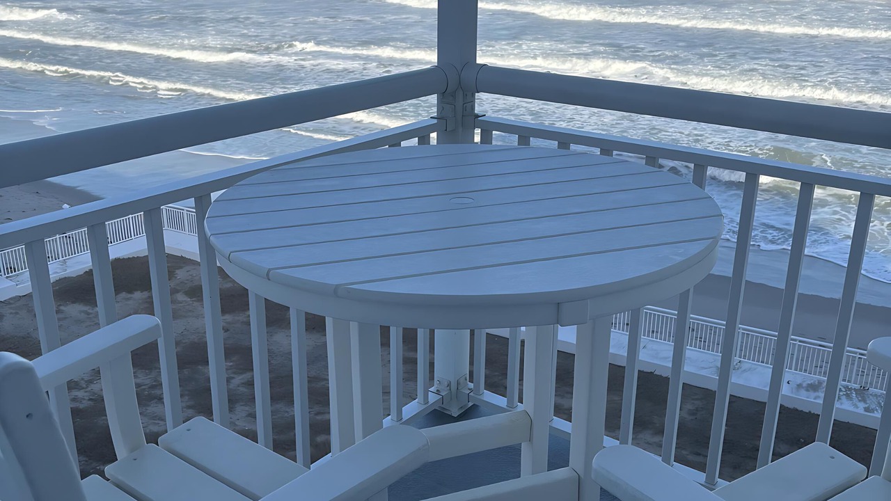 Photo of Outdoor in South Patrick Shores