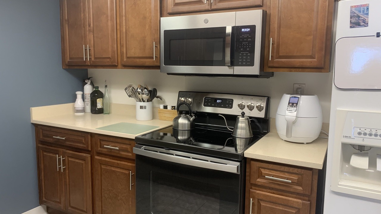 Photo of Kitchen in South Patrick Shores