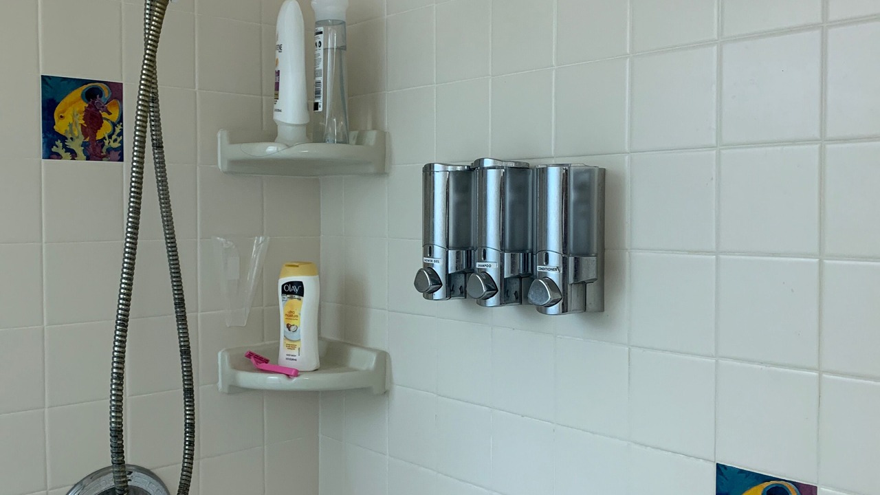 Photo of Bathroom in South Patrick Shores