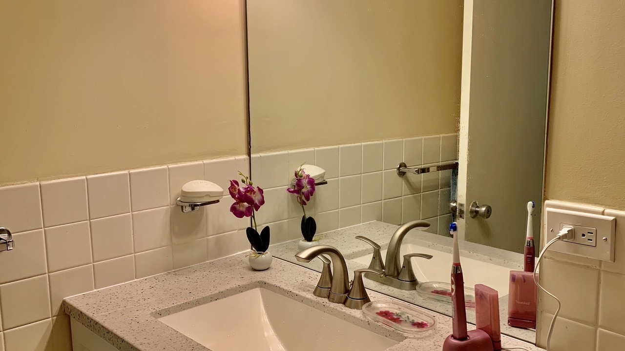 Photo of Bathroom in South Patrick Shores