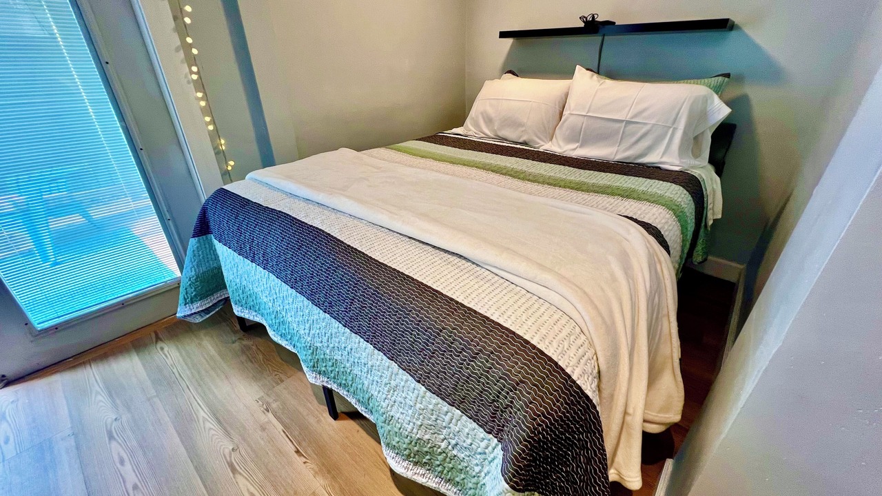 Photo of Bedroom in Gulfport