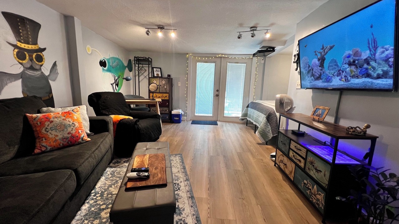 Photo of Livingroom in Gulfport