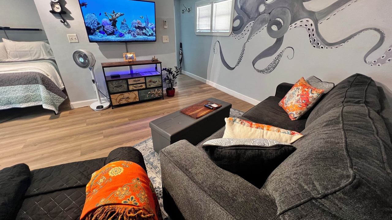 Photo of Livingroom in Gulfport