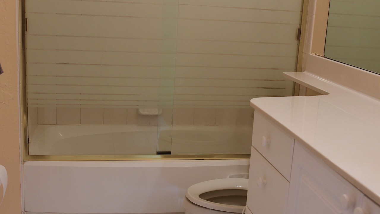 Photo of Bathroom in Naples