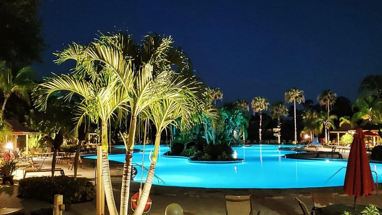 Photo of Outdoor in Naples