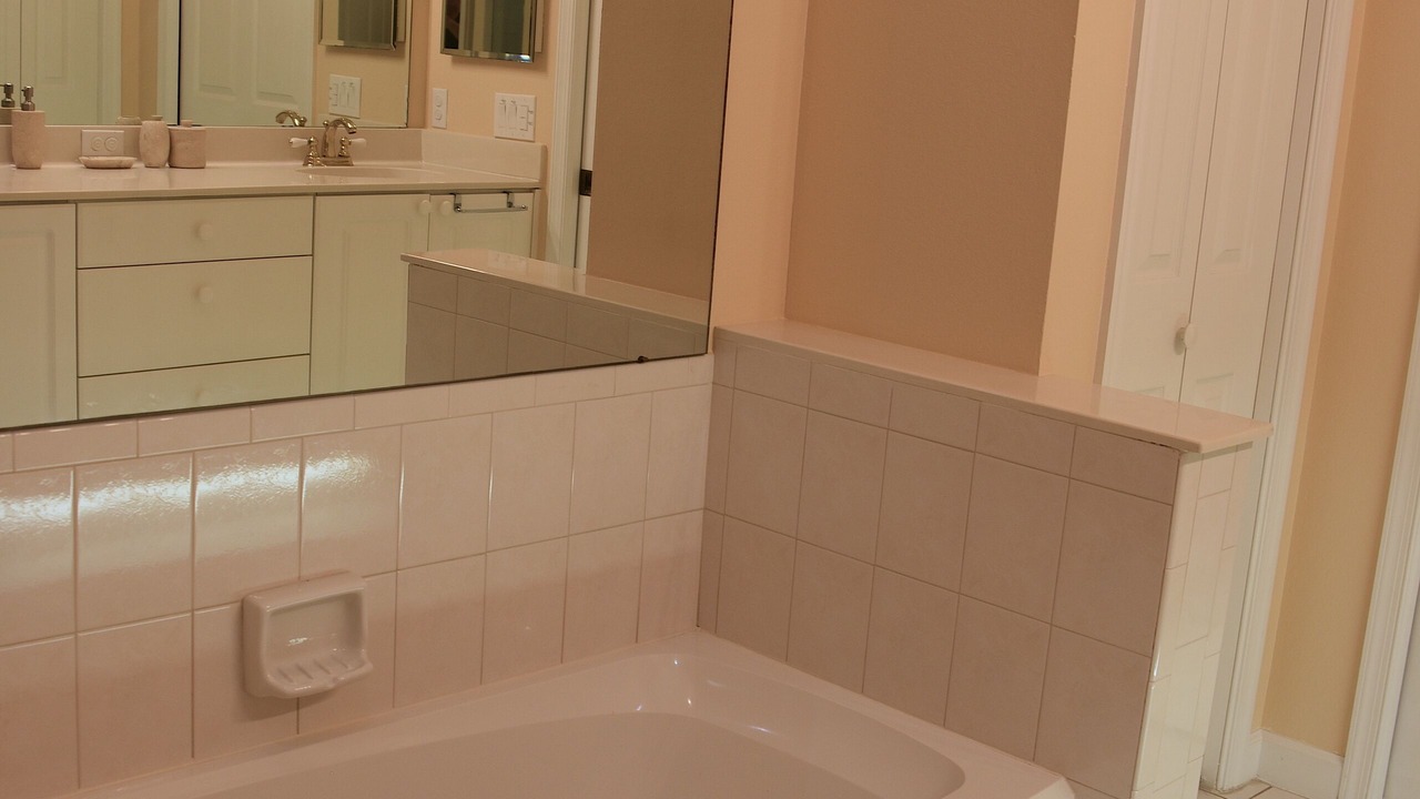 Photo of Bathroom in Naples