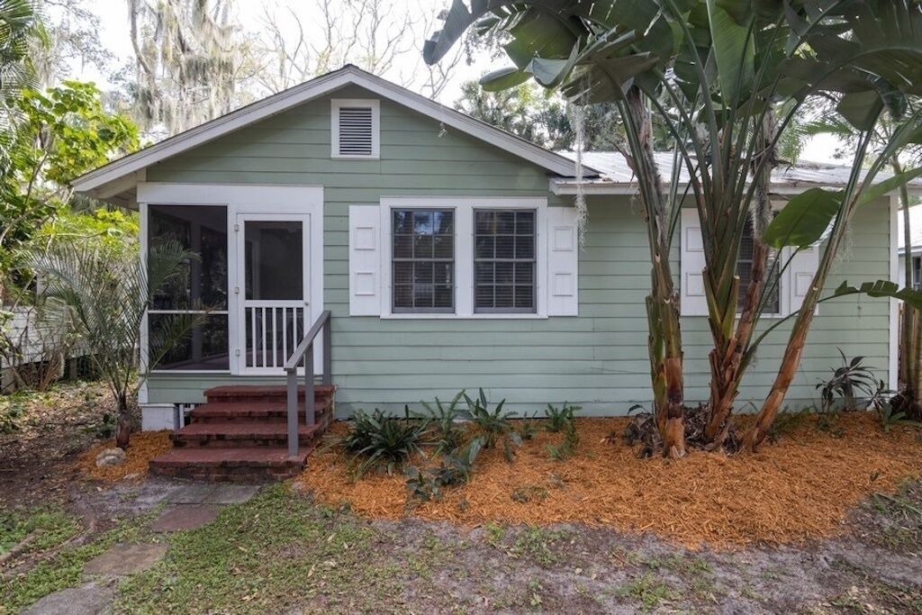 Photo of Outdoor in Indian Beach Sapphire Shores