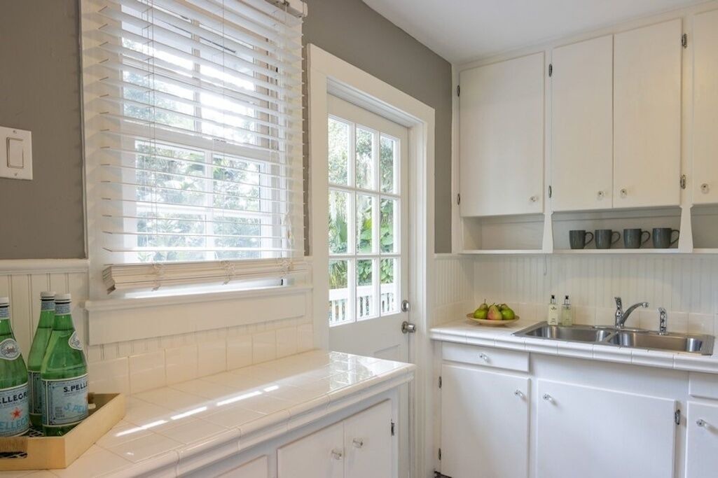 Photo of Kitchen in Indian Beach Sapphire Shores