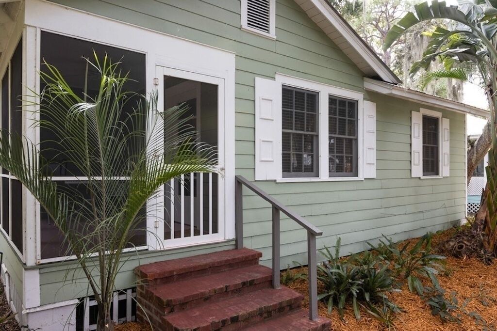 Photo of Outdoor in Indian Beach Sapphire Shores