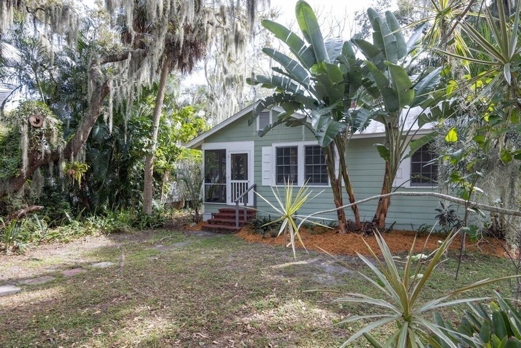 Photo of Outdoor in Indian Beach Sapphire Shores