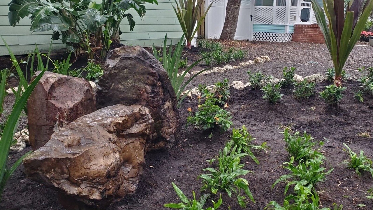 Photo of Outdoor in Indian Beach Sapphire Shores