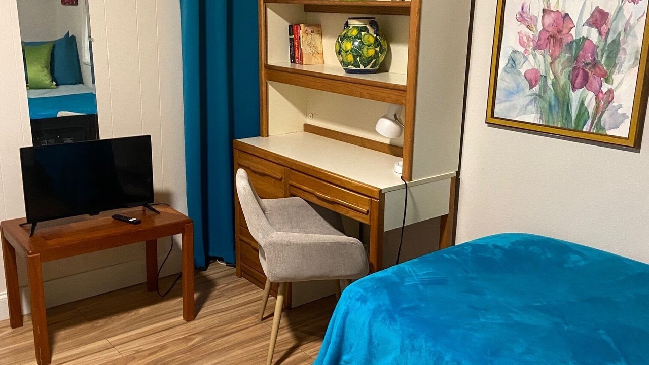 Photo of Bedroom in West Palm Beach