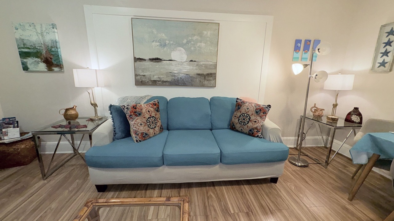 Photo of Livingroom in West Palm Beach