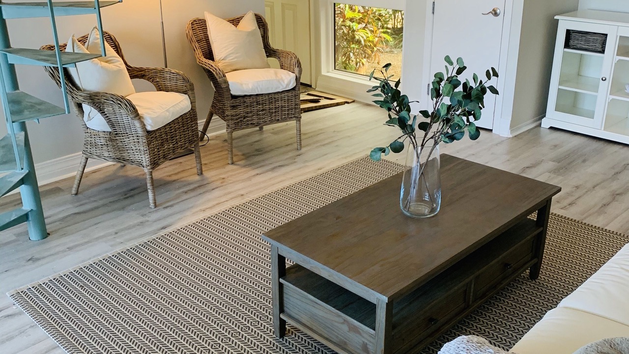 Photo of Livingroom in Siesta Key