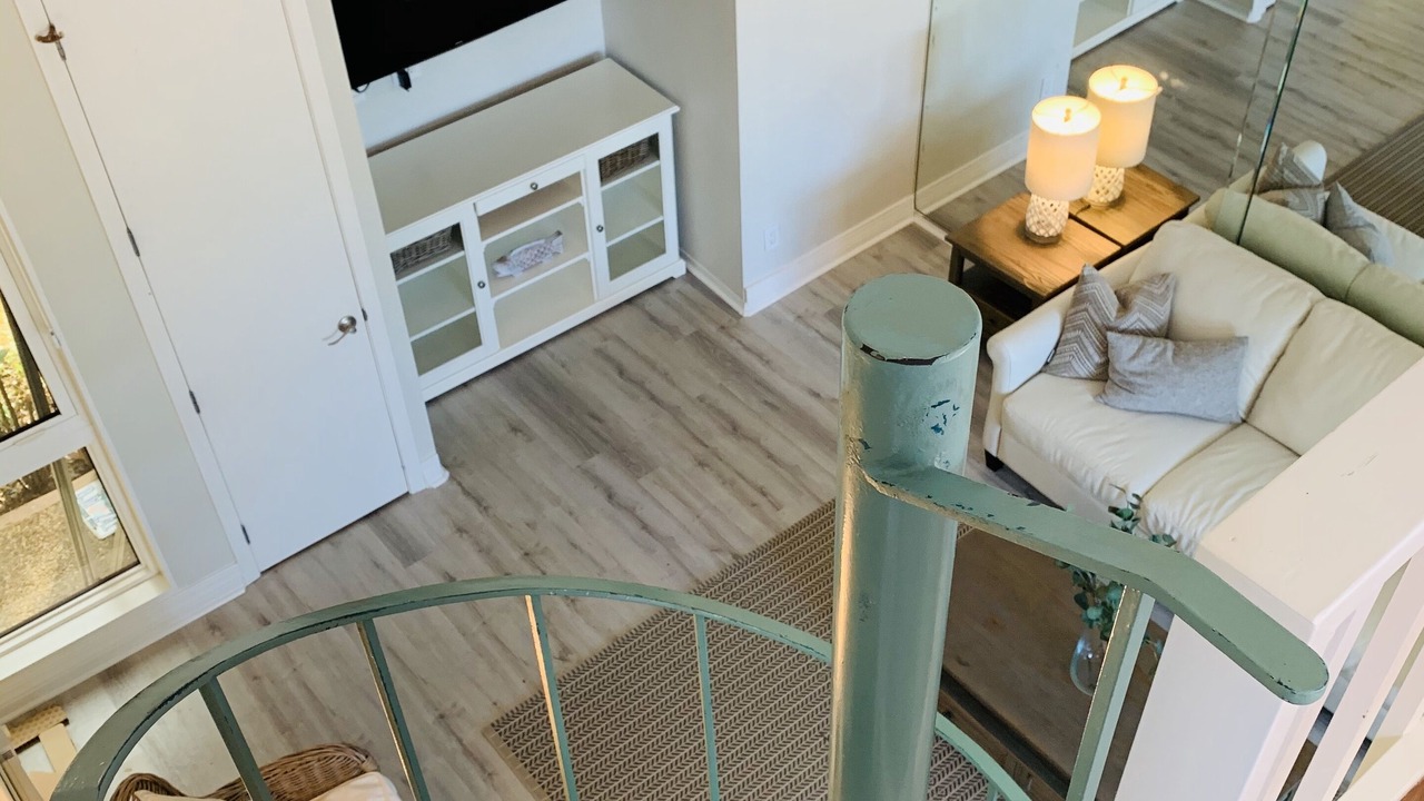Photo of Livingroom in Siesta Key