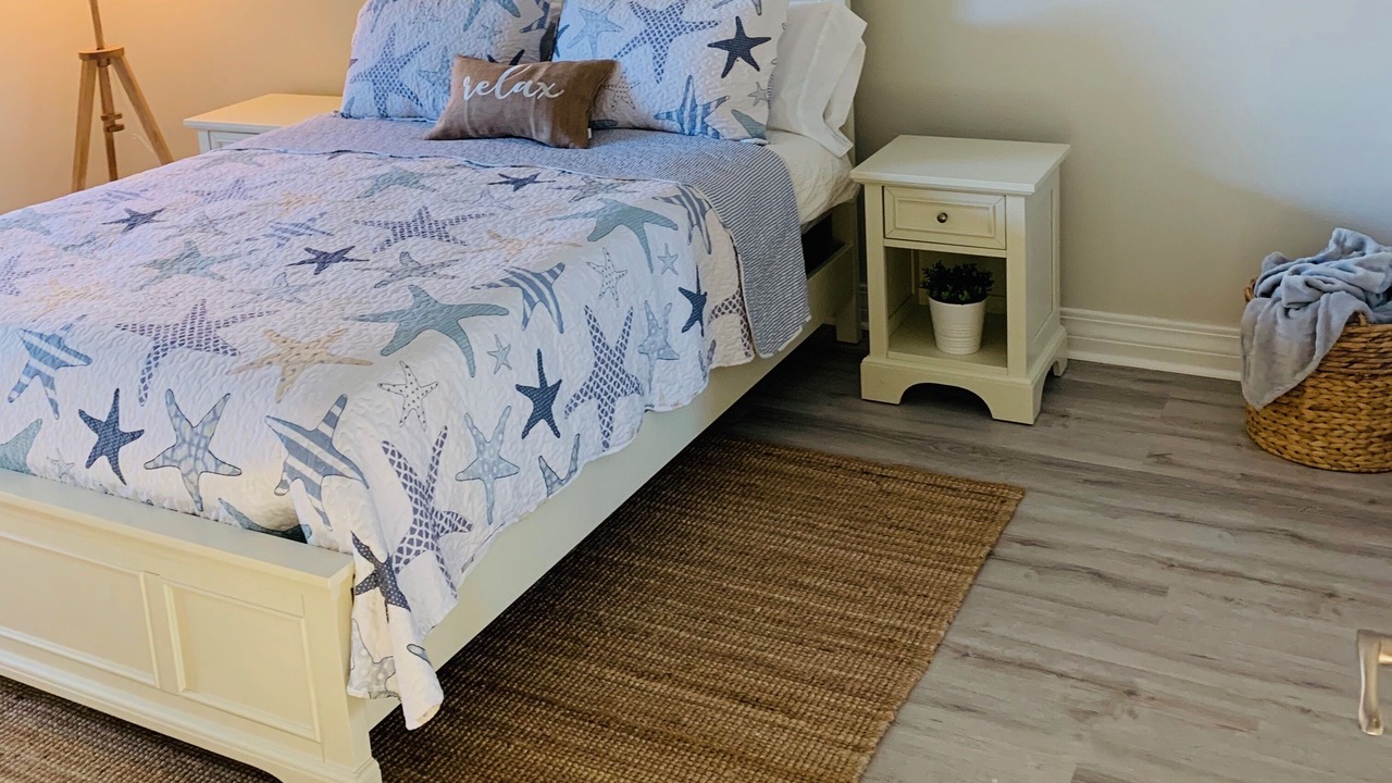 Photo of Bedroom in Siesta Key