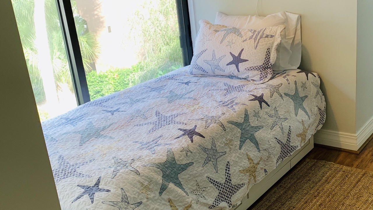Photo of Bedroom in Siesta Key