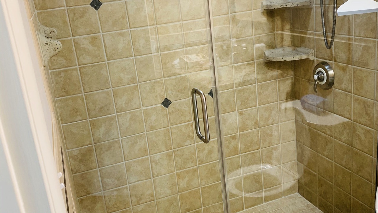 Photo of Bathroom in Siesta Key