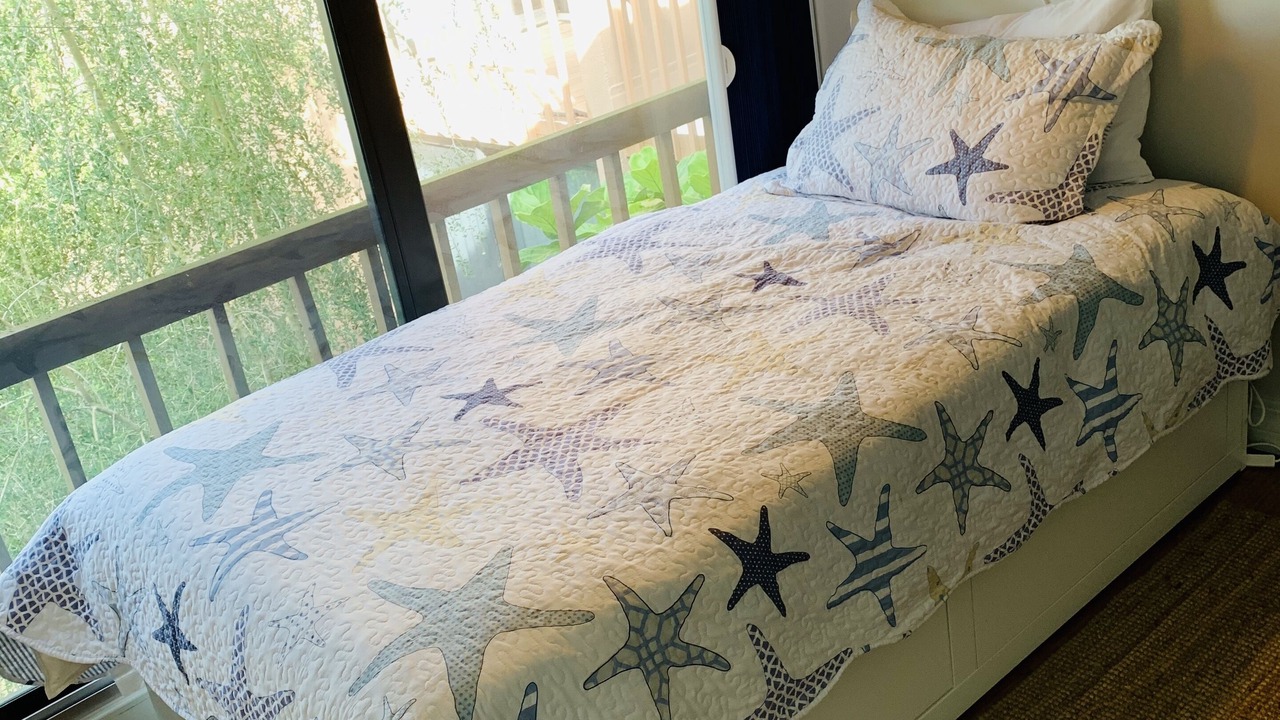 Photo of Bedroom in Siesta Key