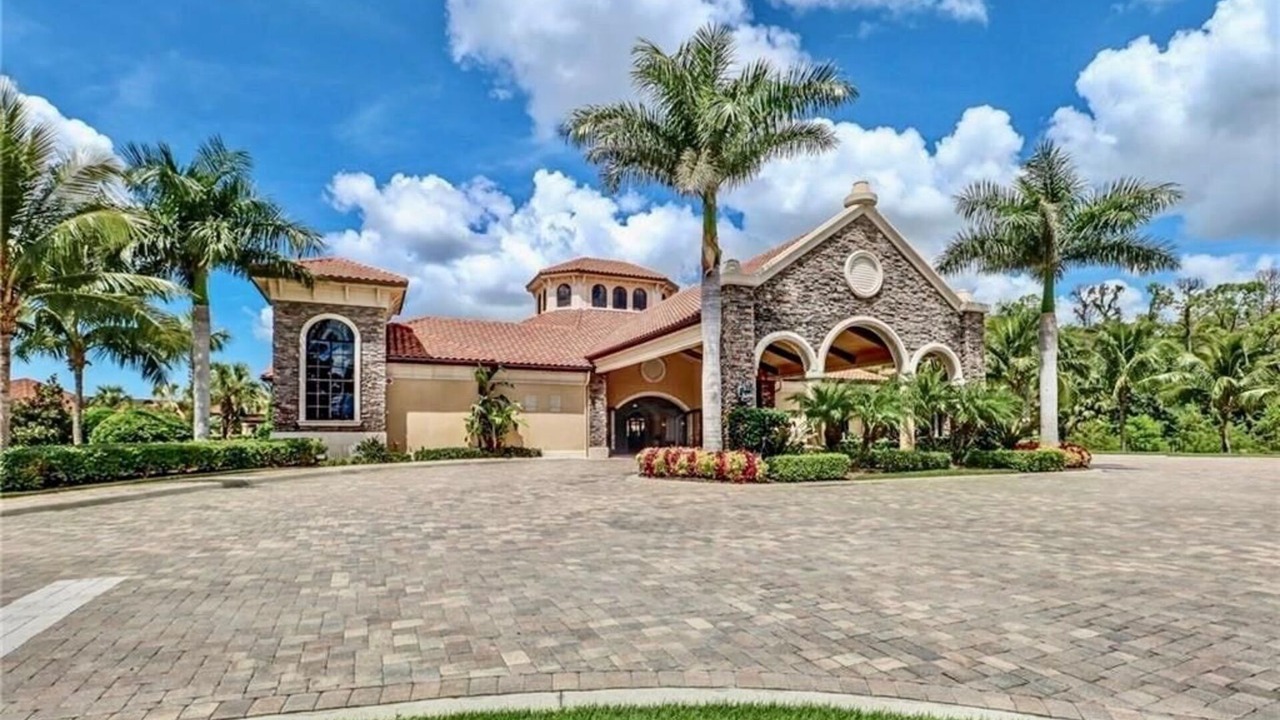 Photo of Outdoor in Naples
