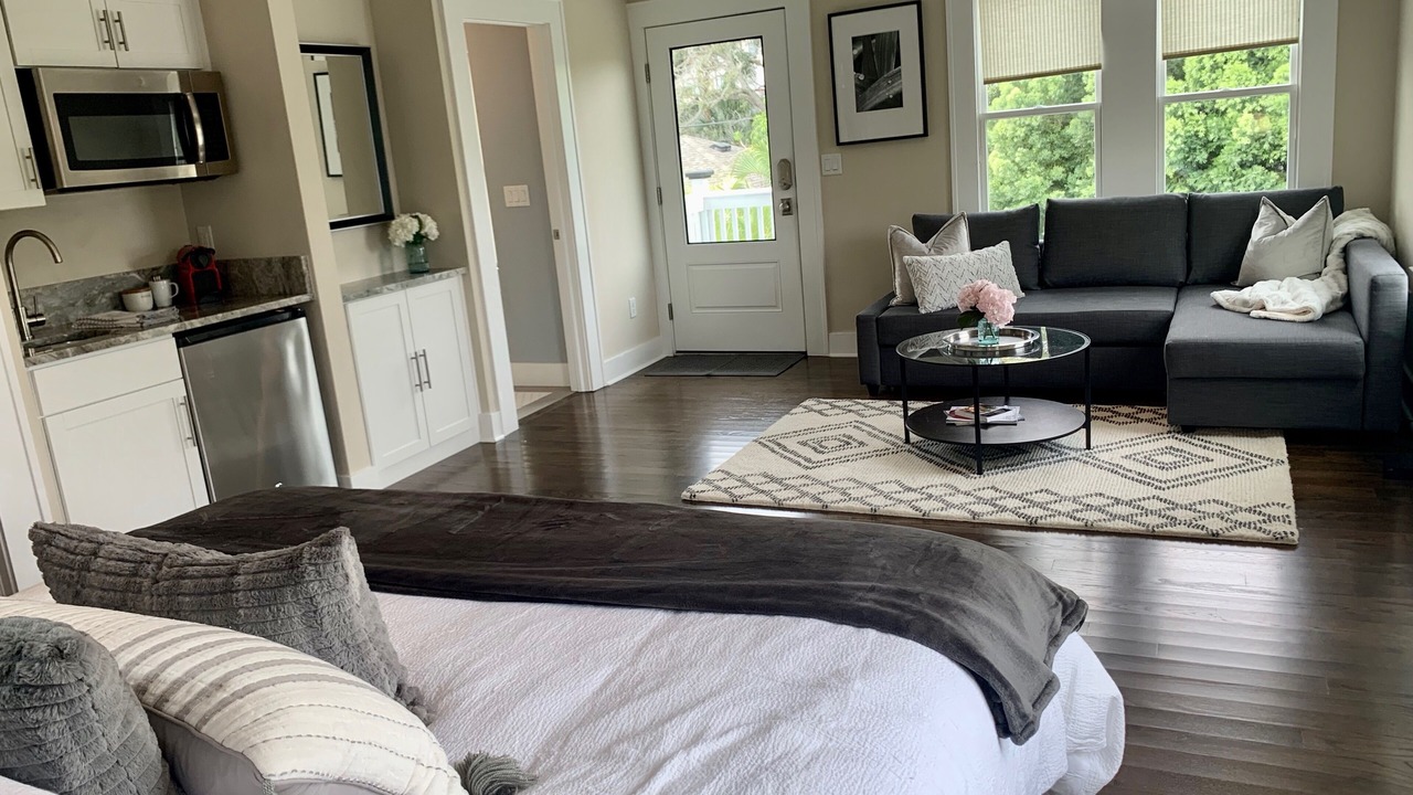 Photo of Bedroom in SoHo