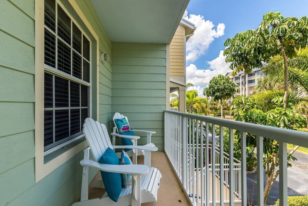 Photo of Patio Balcony in Ruskin
