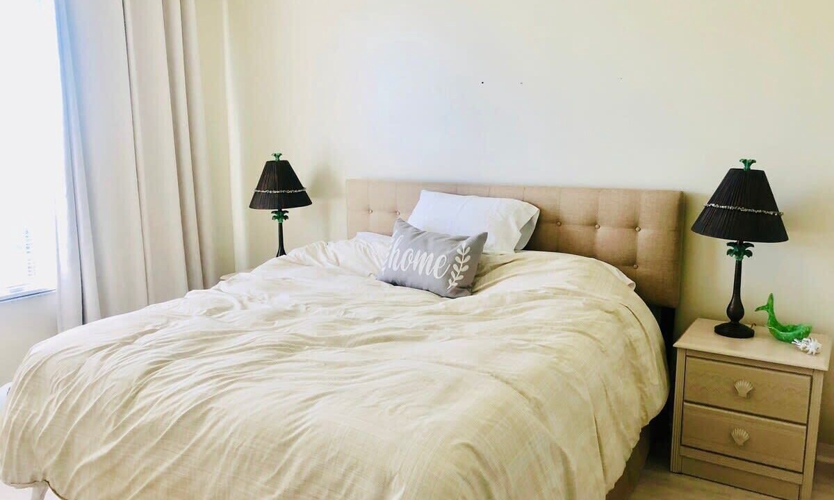 Photo of Bedroom in Bonita Springs