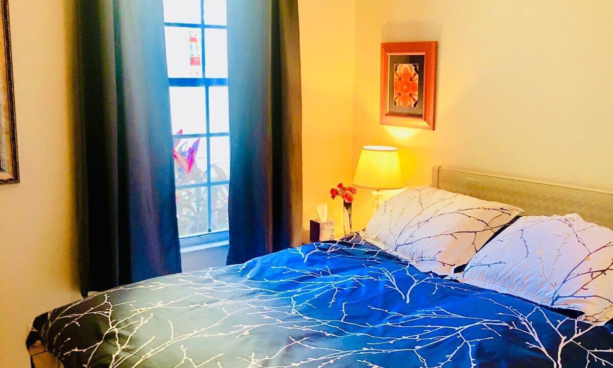 Photo of Bedroom in Bonita Springs