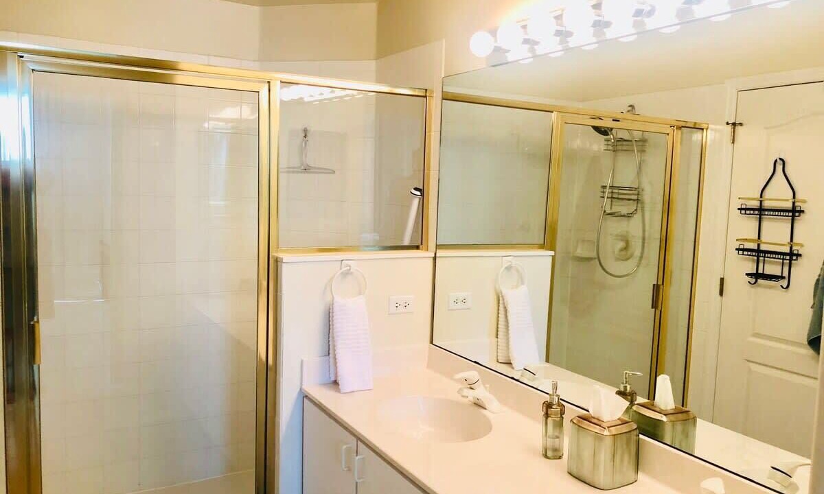 Photo of Bathroom in Bonita Springs