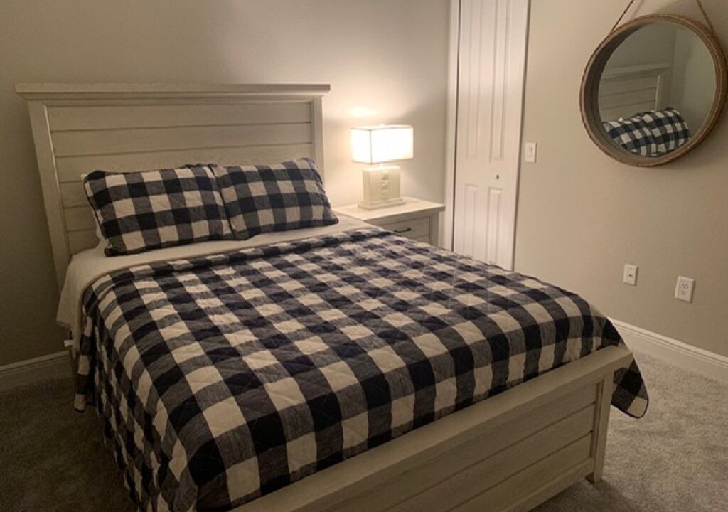 Photo of Bedroom in Venice