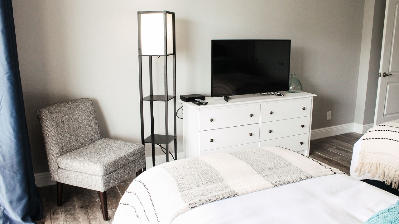 Photo of Bedroom in Sand Key