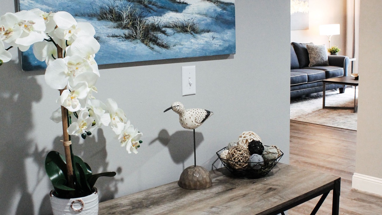 Photo of Bedroom in Sand Key