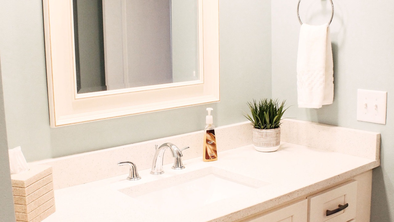 Photo of Bathroom in Sand Key
