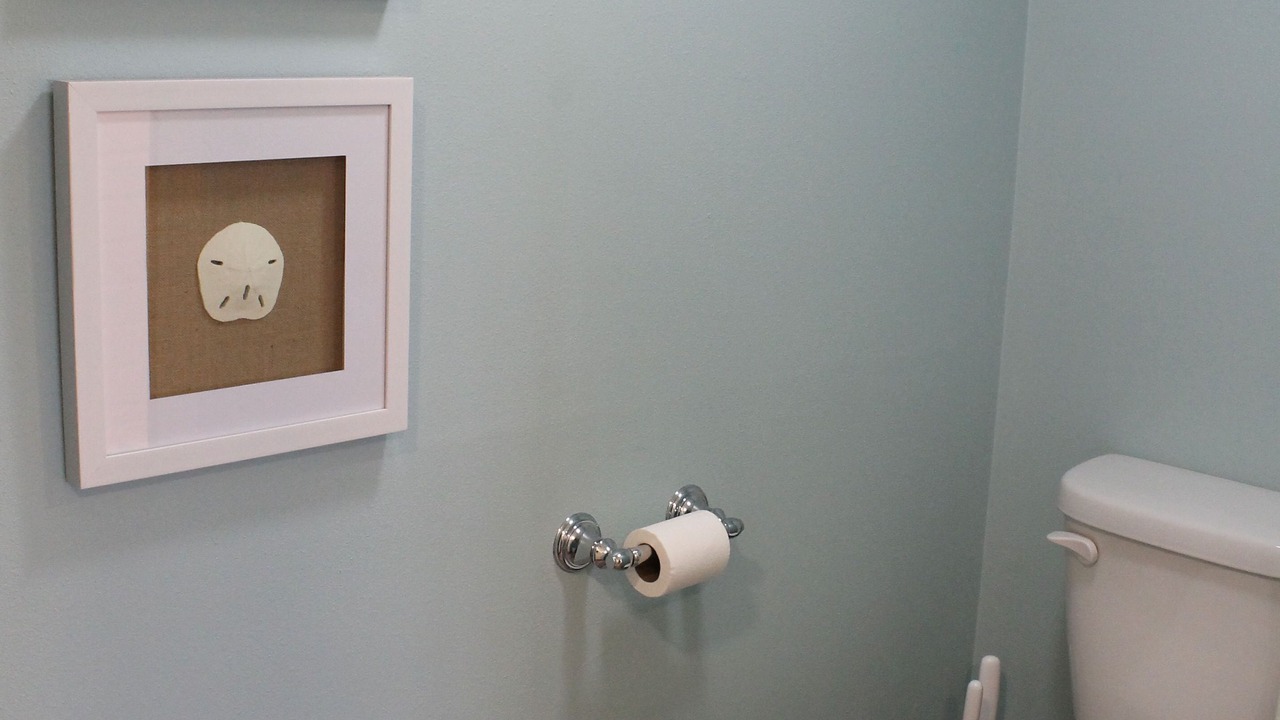Photo of Bathroom in Sand Key