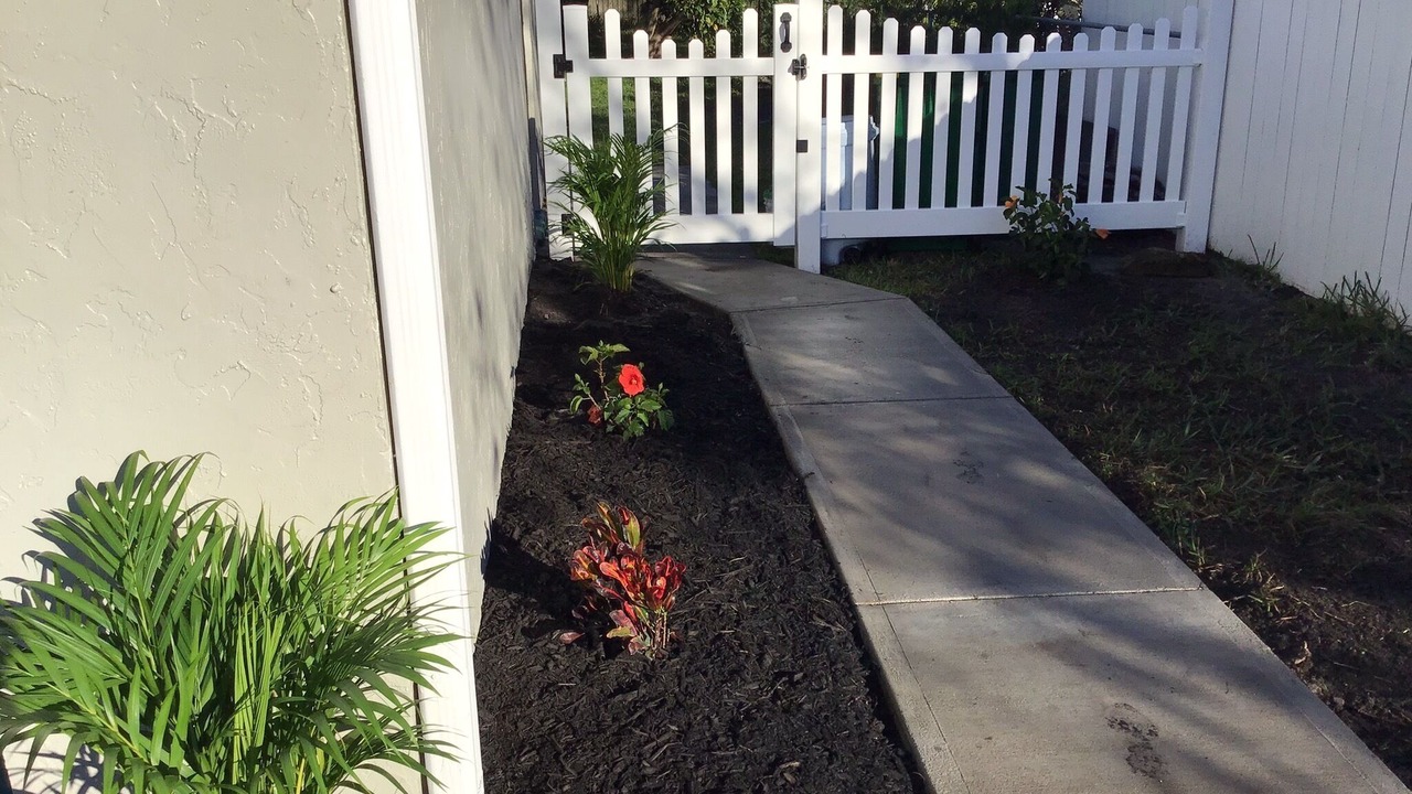 Photo of Outdoor in West Melbourne