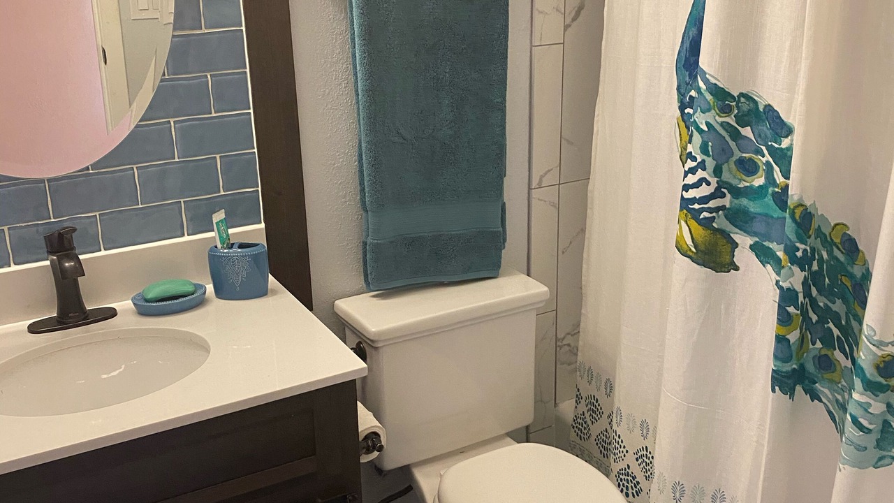 Photo of Bathroom in West Melbourne