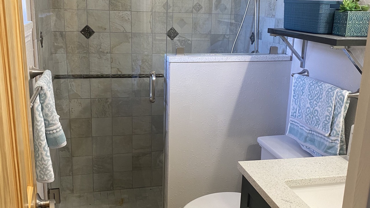 Photo of Bathroom in West Melbourne