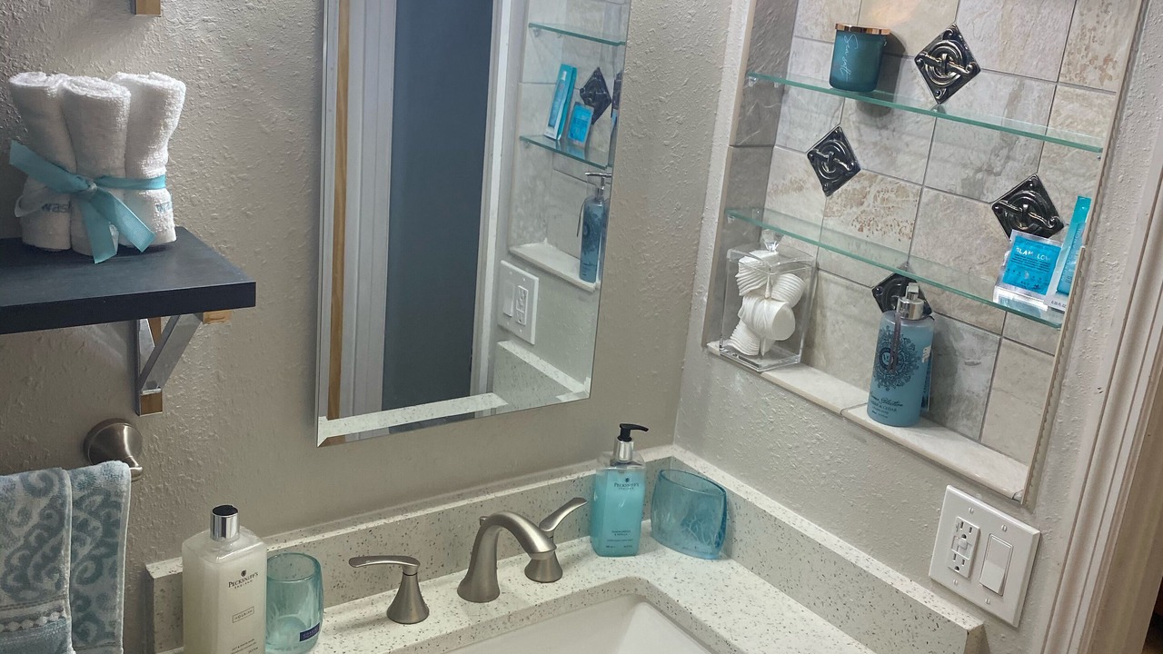 Photo of Bathroom in West Melbourne