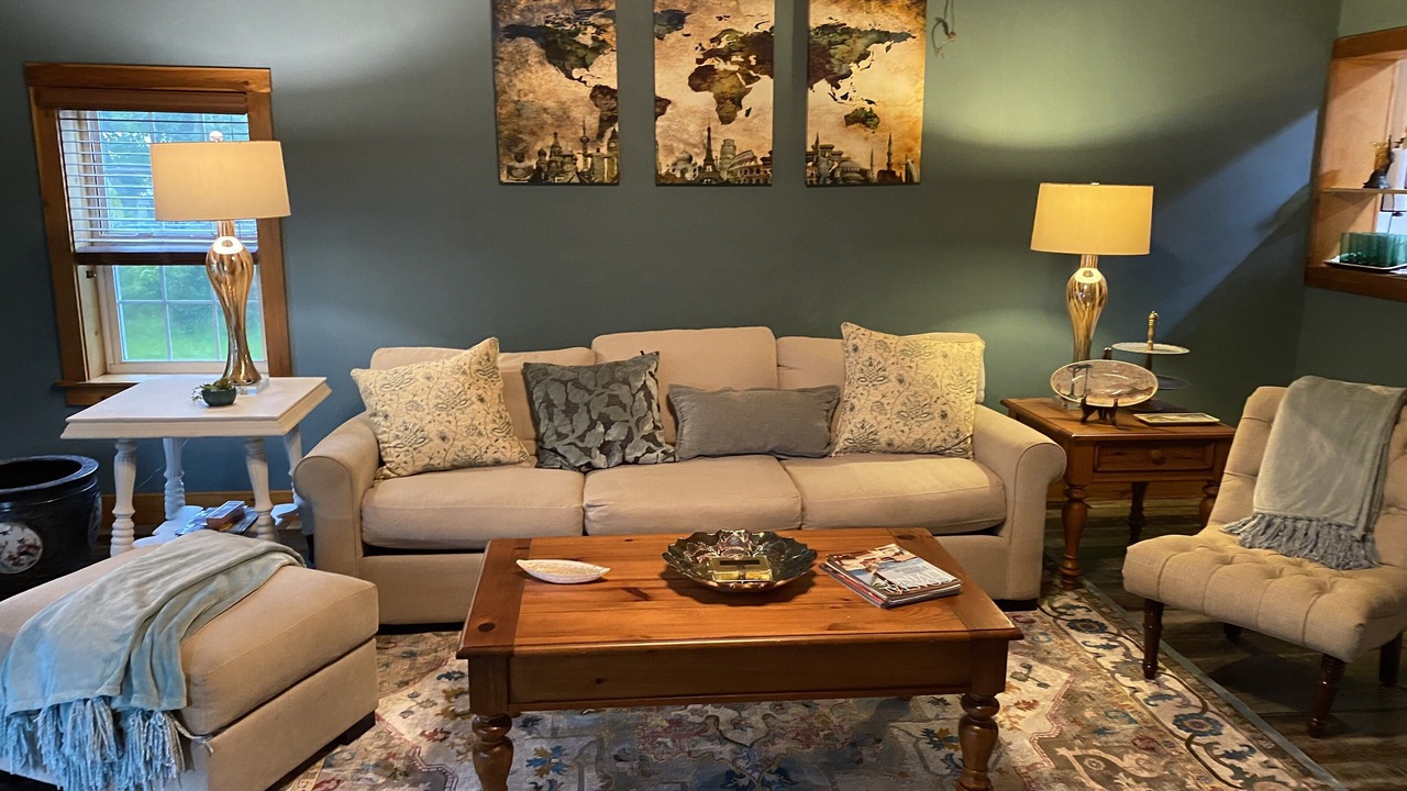Photo of Livingroom in West Melbourne