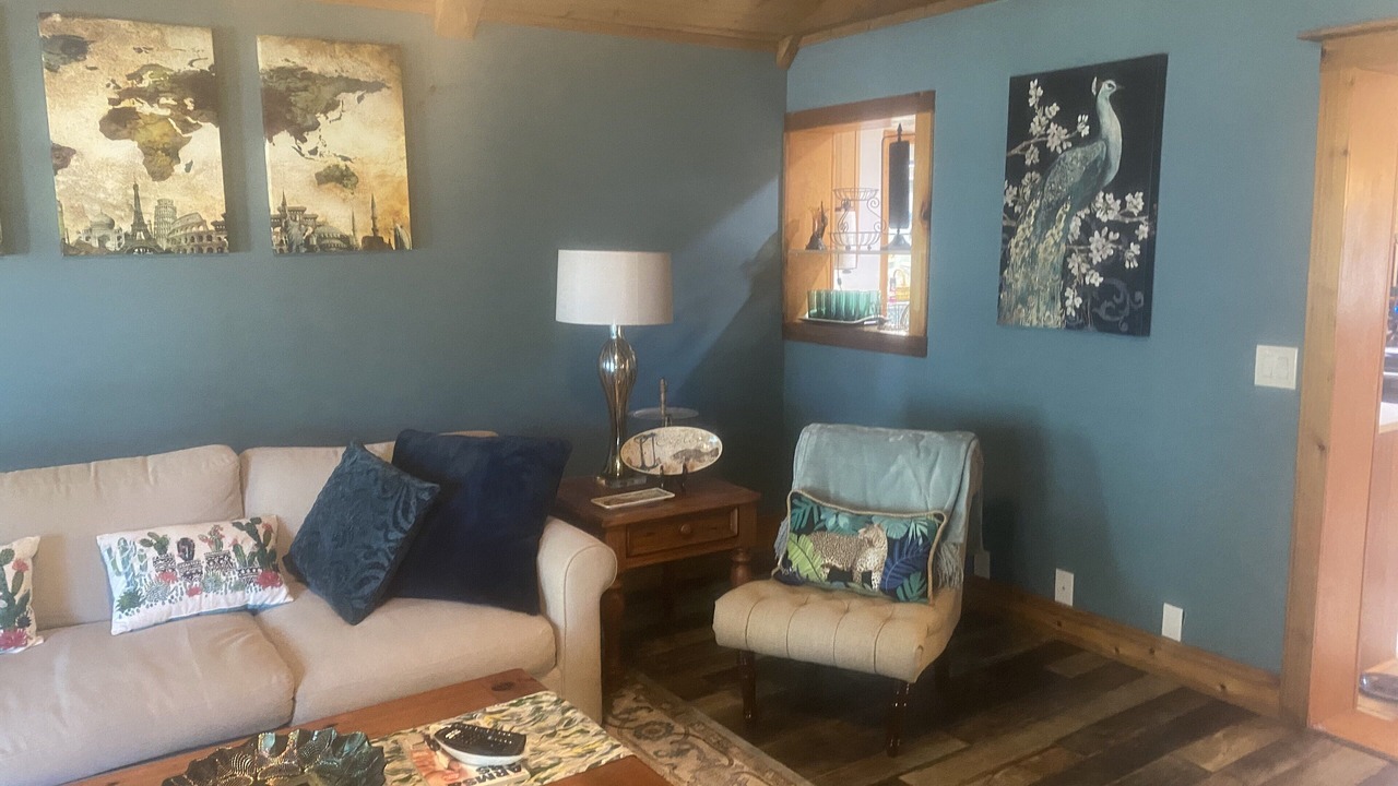 Photo of Livingroom in West Melbourne