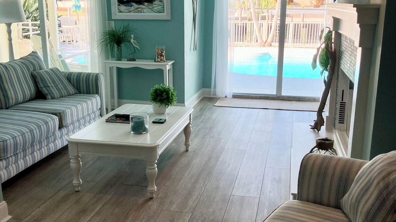 Photo of Livingroom in Marco Island