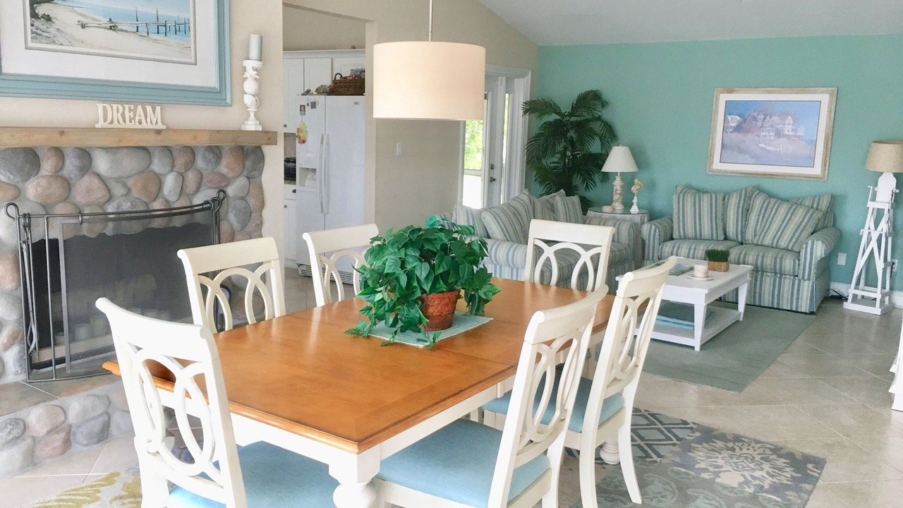 Photo of Livingroom in Marco Island
