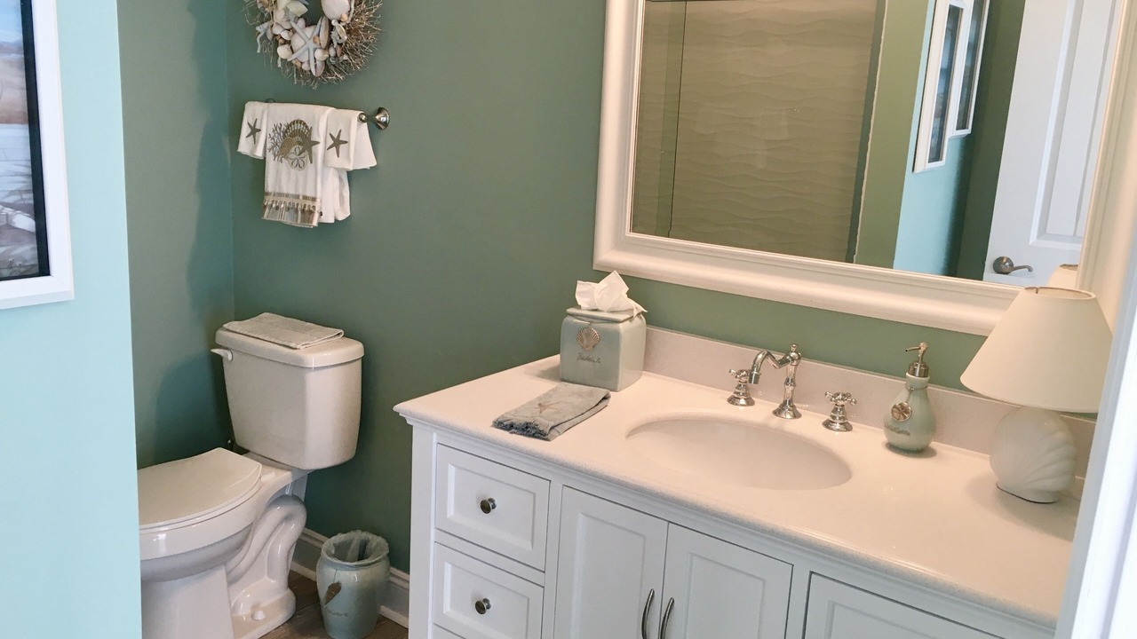 Photo of Bathroom in Marco Island