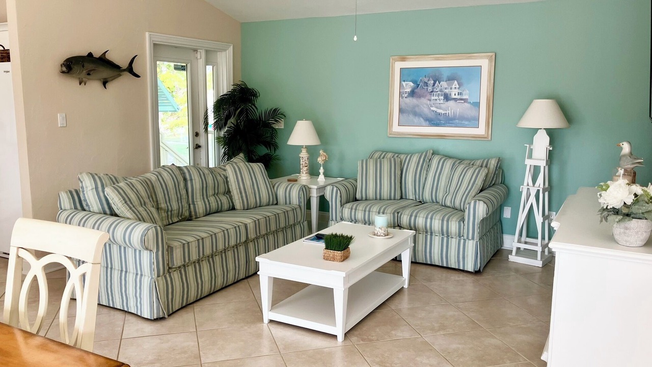 Photo of Livingroom in Marco Island